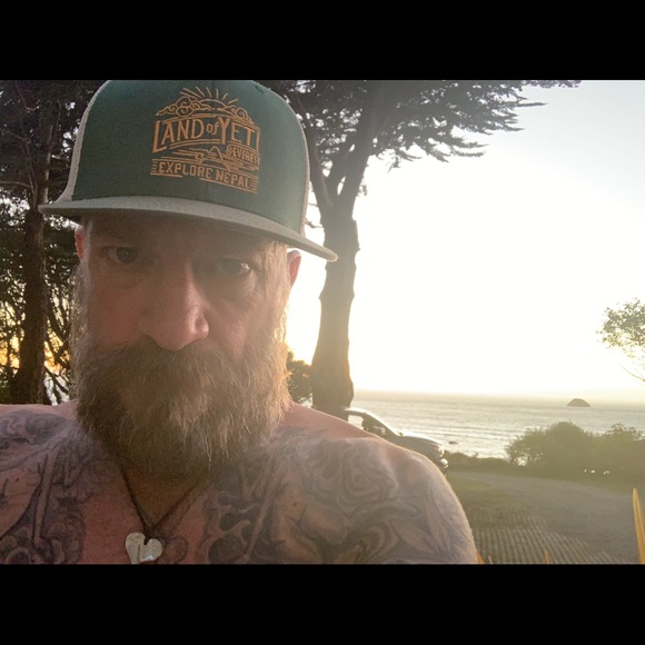 Meet your Posher, Kenneth - Picture 1 of 1